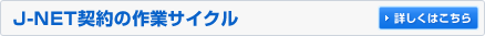 J-NET契約の作業サイクル